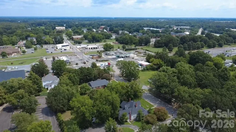 108 S Main Street Wingate, NC 28174