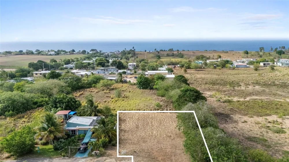 PR-459 KM 13.3 BEJUCOS Isabela, PR 00662