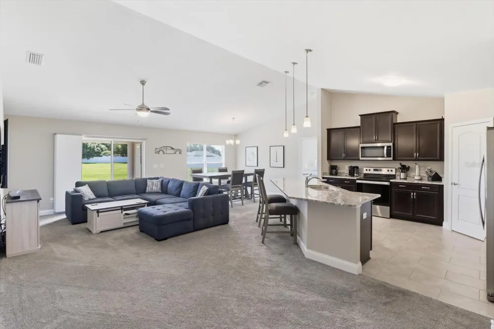 9811 SE 64TH AVENUE Belleview, FL 34420