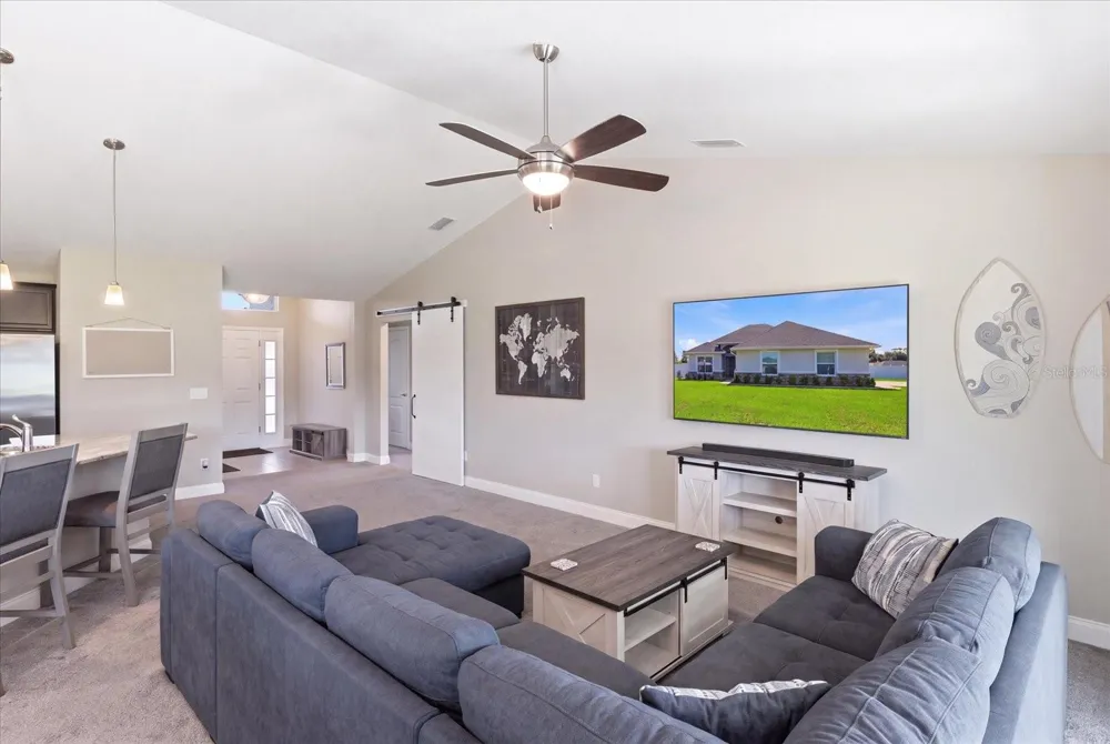 9811 SE 64TH AVENUE Belleview, FL 34420