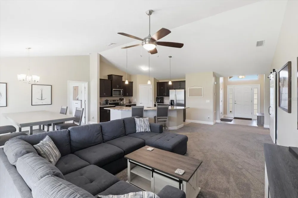9811 SE 64TH AVENUE Belleview, FL 34420