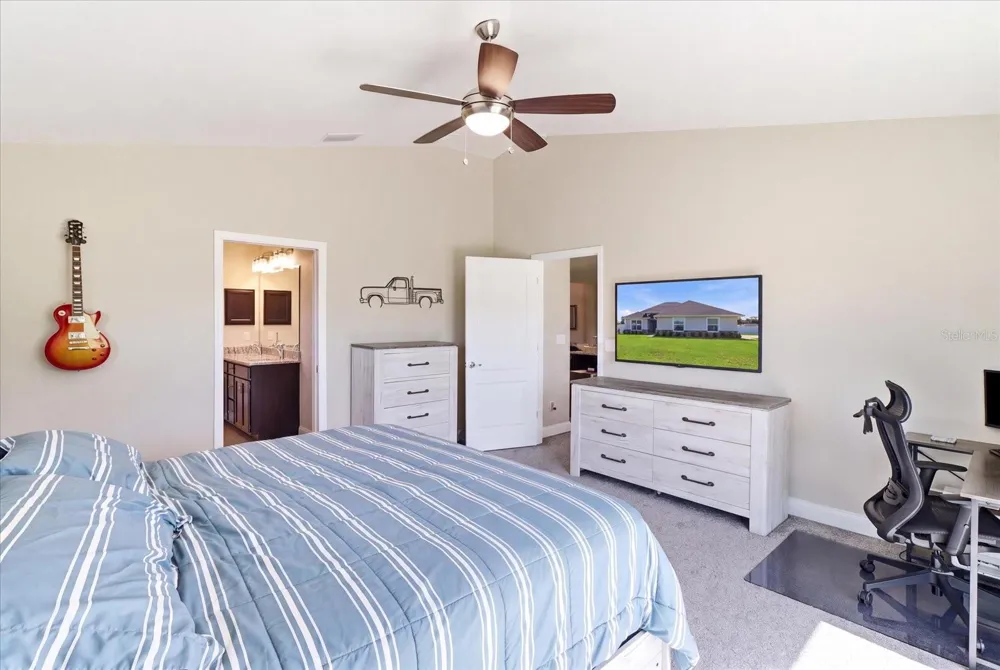 9811 SE 64TH AVENUE Belleview, FL 34420