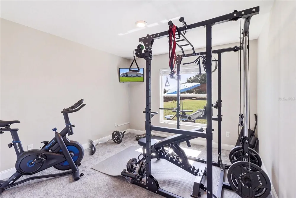 9811 SE 64TH AVENUE Belleview, FL 34420