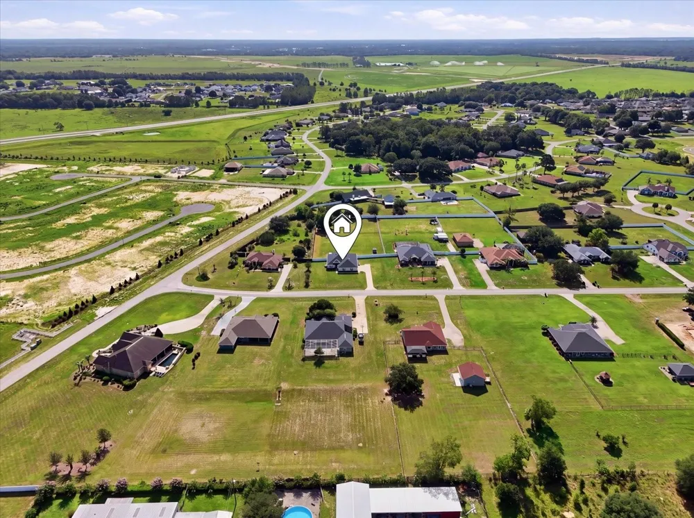 9811 SE 64TH AVENUE Belleview, FL 34420