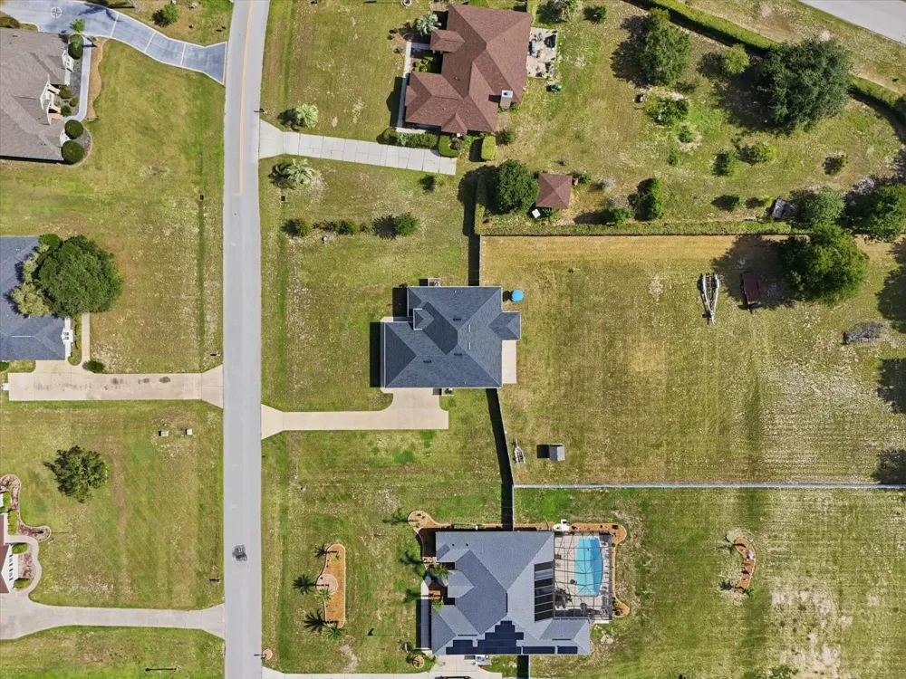 9811 SE 64TH AVENUE Belleview, FL 34420