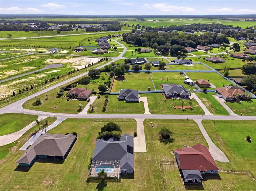 9811 SE 64TH AVENUE Belleview, FL 34420