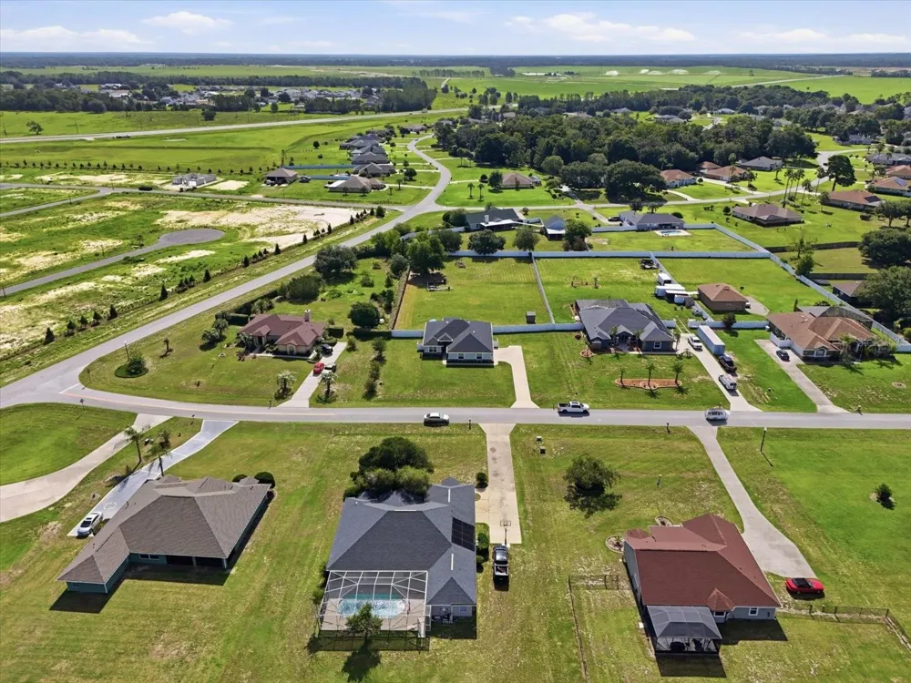 9811 SE 64TH AVENUE Belleview, FL 34420