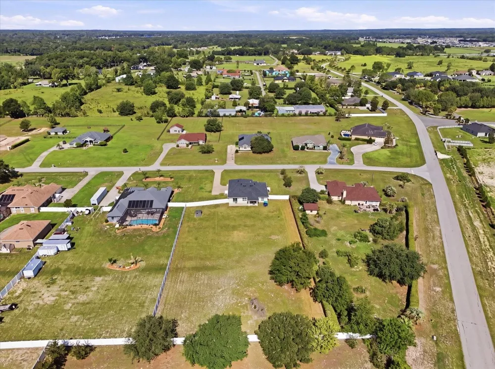 9811 SE 64TH AVENUE Belleview, FL 34420