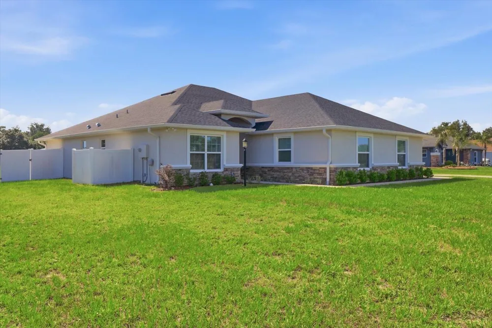 9811 SE 64TH AVENUE Belleview, FL 34420