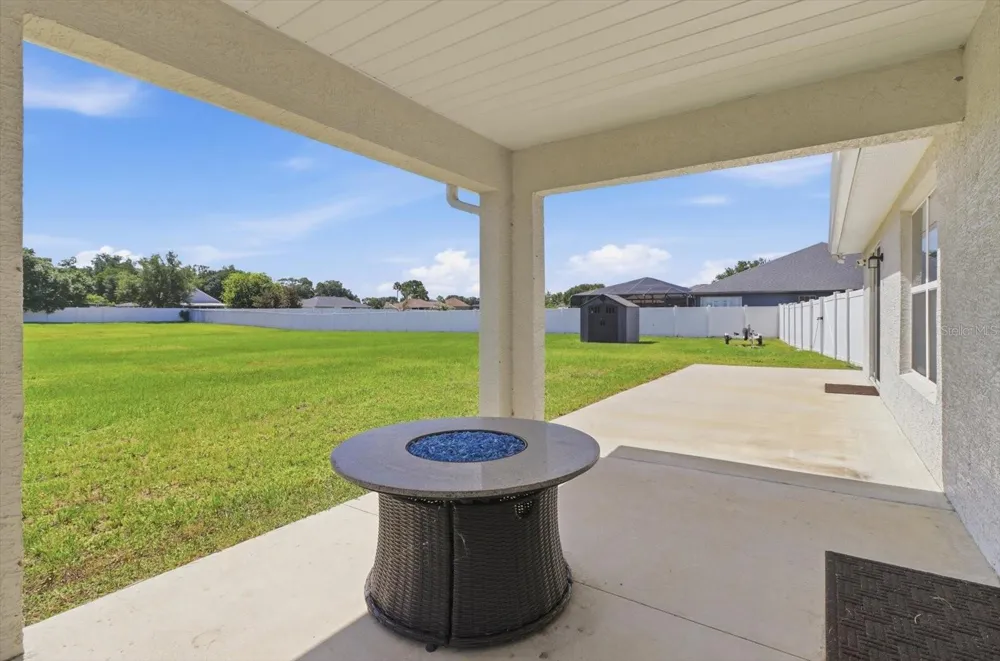 9811 SE 64TH AVENUE Belleview, FL 34420