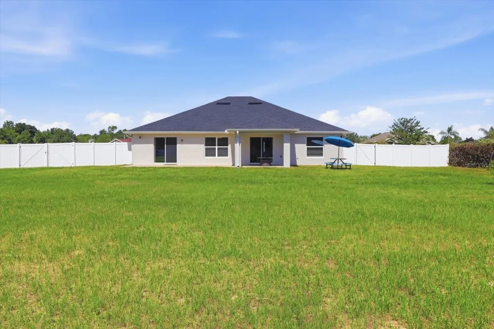 9811 SE 64TH AVENUE Belleview, FL 34420