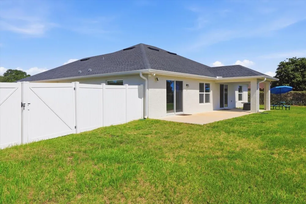 9811 SE 64TH AVENUE Belleview, FL 34420