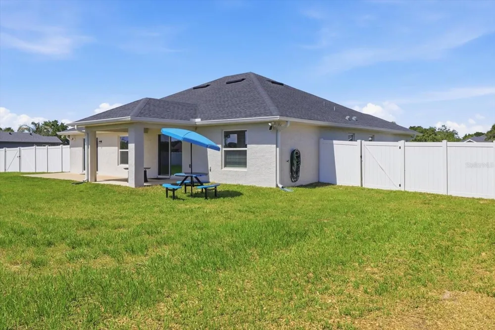 9811 SE 64TH AVENUE Belleview, FL 34420