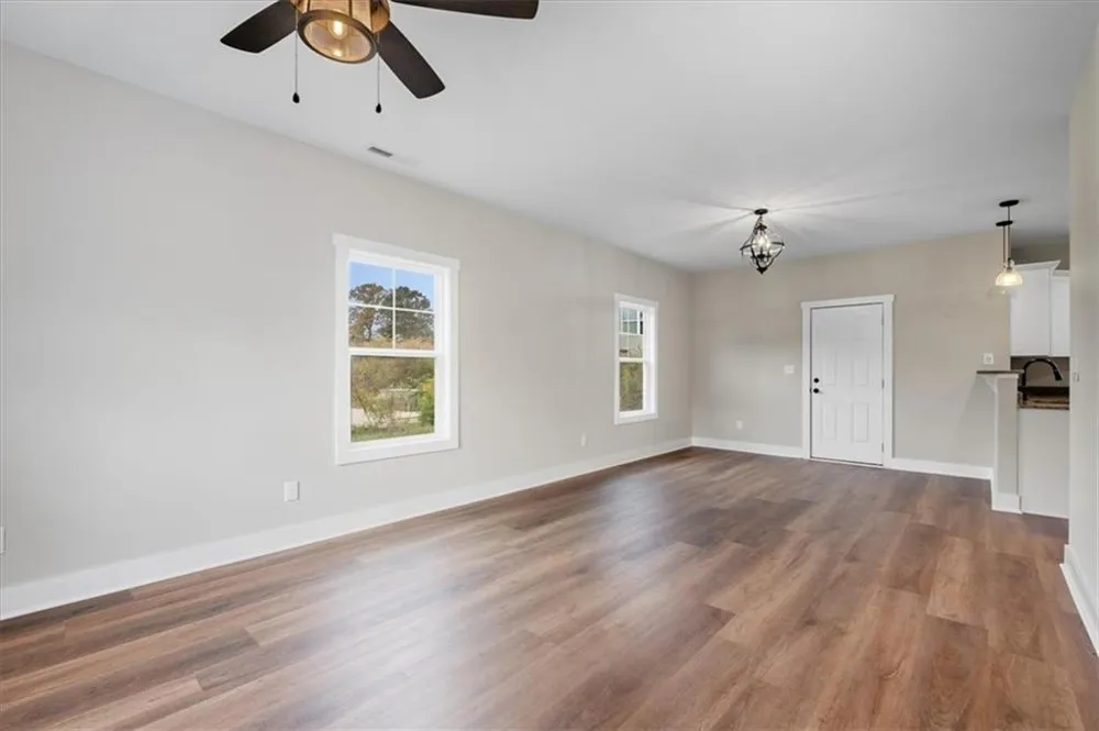 108 Hicksville Road Aragon, GA 30104