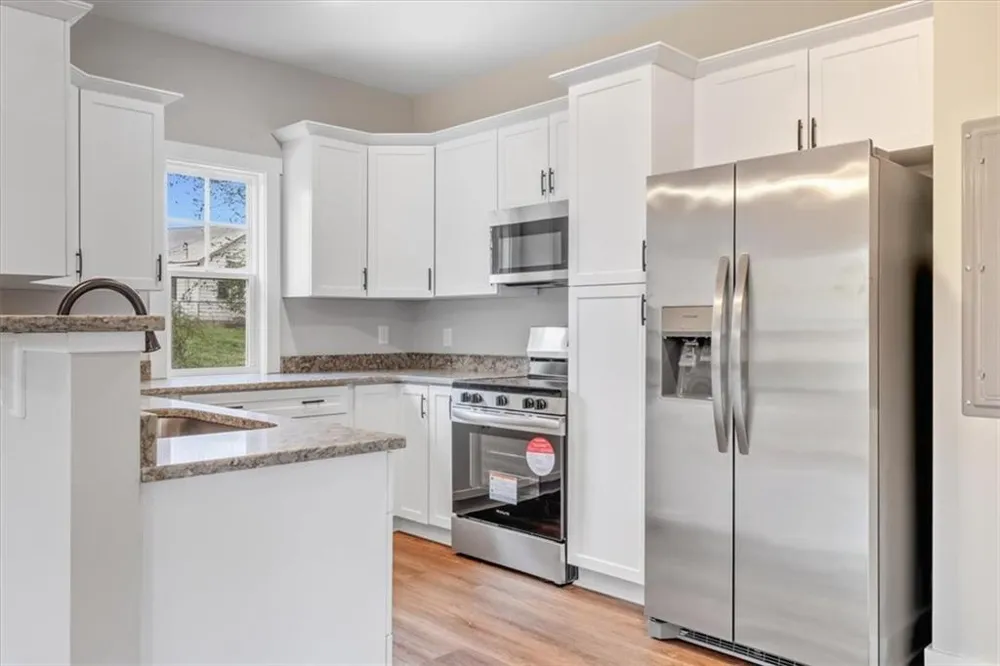 108 Hicksville Road Aragon, GA 30104