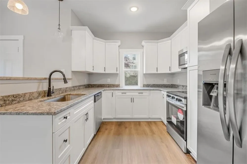 108 Hicksville Road Aragon, GA 30104