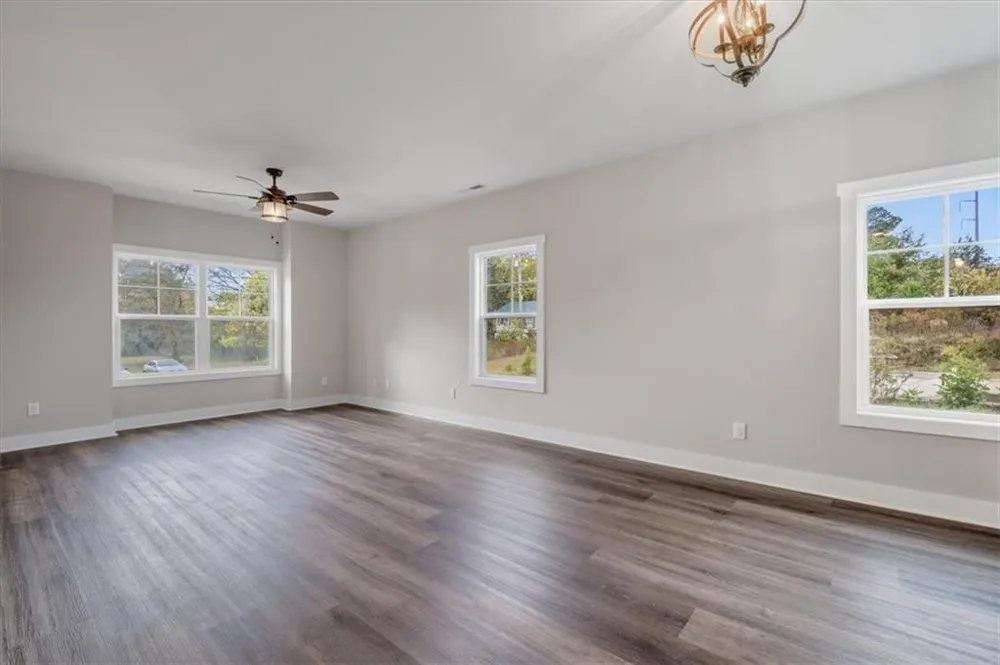 108 Hicksville Road Aragon, GA 30104