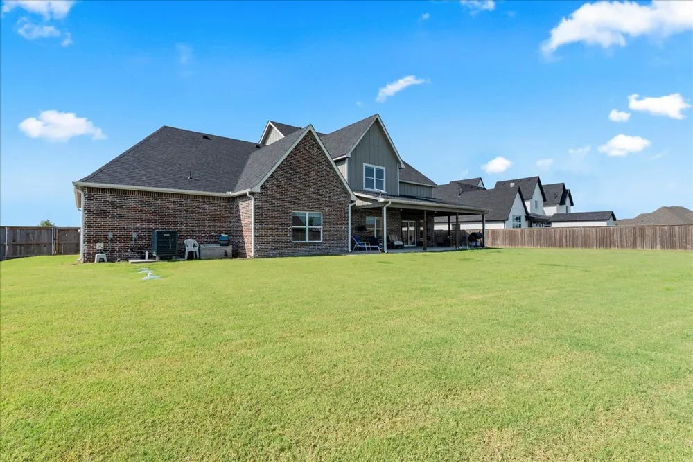 113 E 168th Street S Glenpool, OK 74033