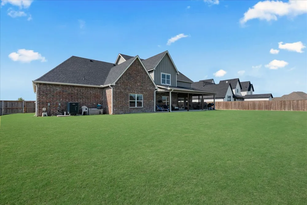 113 E 168th Street S Glenpool, OK 74033