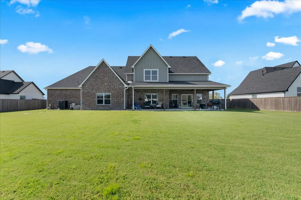 113 E 168th Street S Glenpool, OK 74033