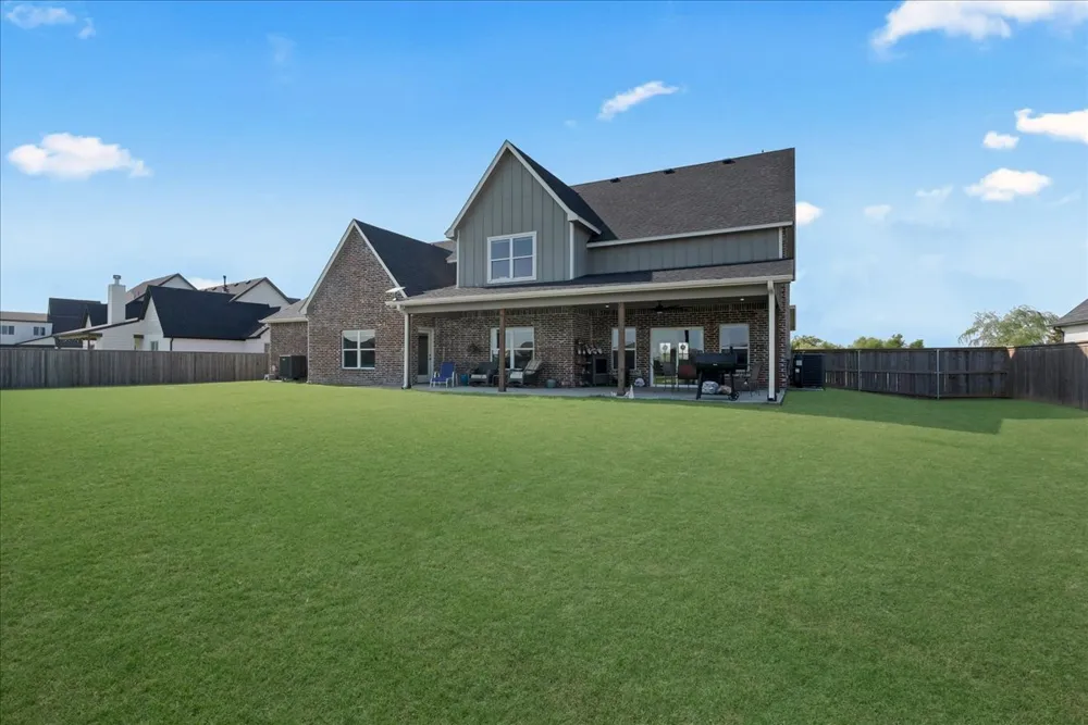 113 E 168th Street S Glenpool, OK 74033