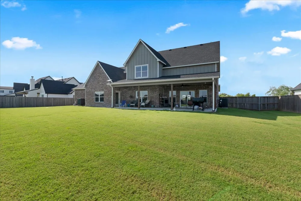 113 E 168th Street S Glenpool, OK 74033