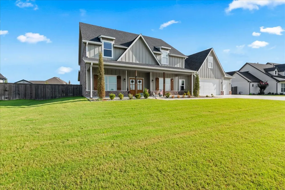 113 E 168th Street S Glenpool, OK 74033