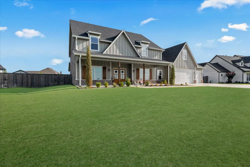 113 E 168th Street S Glenpool, OK 74033