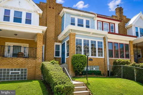 5848 STOCKTON ROAD