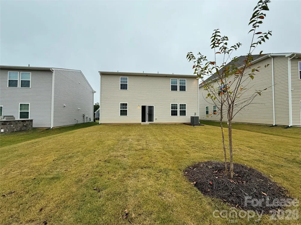 6337 Fairfax Court Maiden, NC 28650