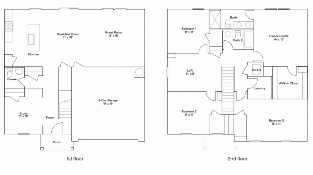 6337 Fairfax Court Maiden, NC 28650
