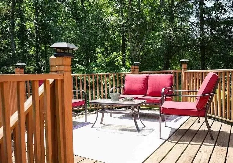 5262 Kurt Lane Conyers, GA 30094