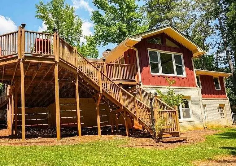 5262 Kurt Lane Conyers, GA 30094