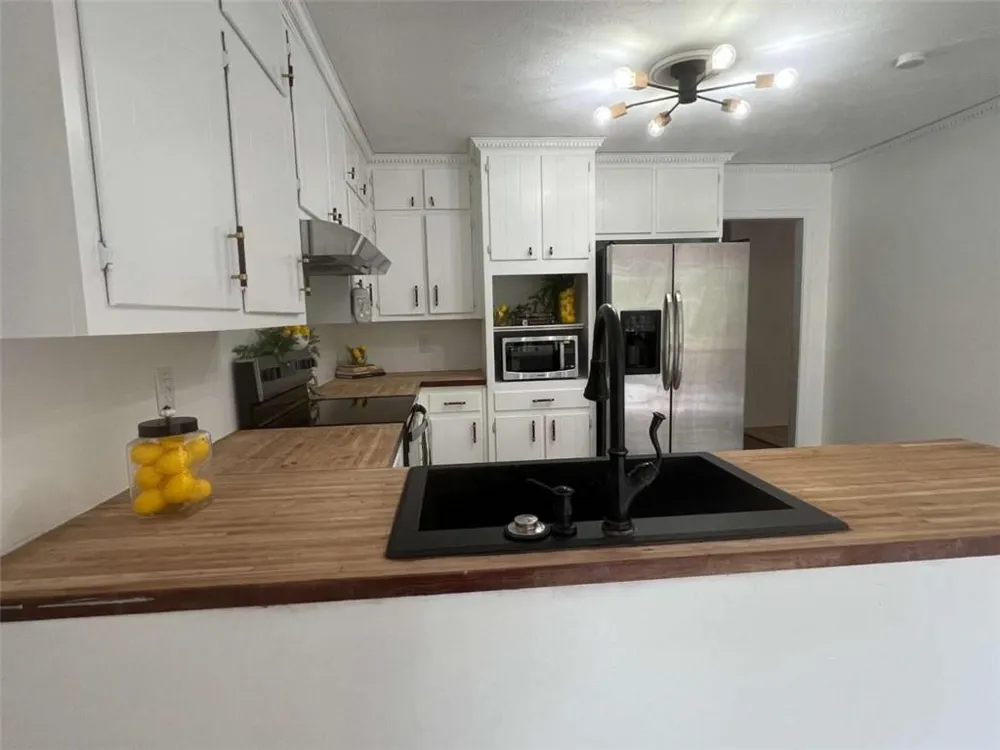 5262 Kurt Lane Conyers, GA 30094