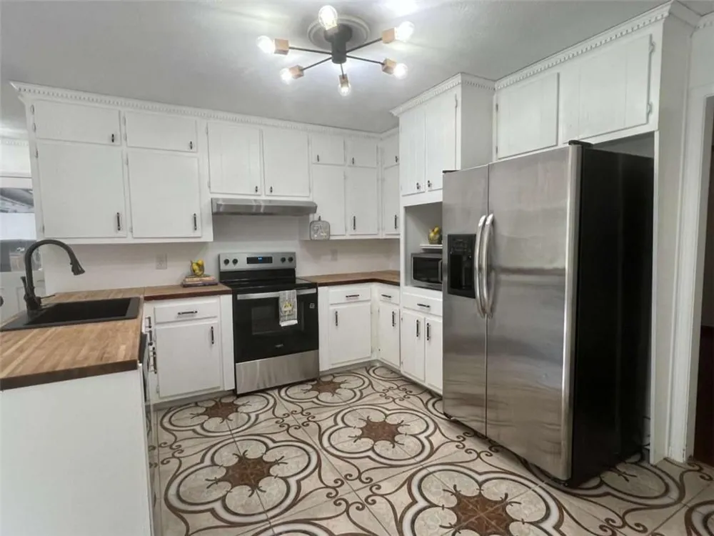 5262 Kurt Lane Conyers, GA 30094
