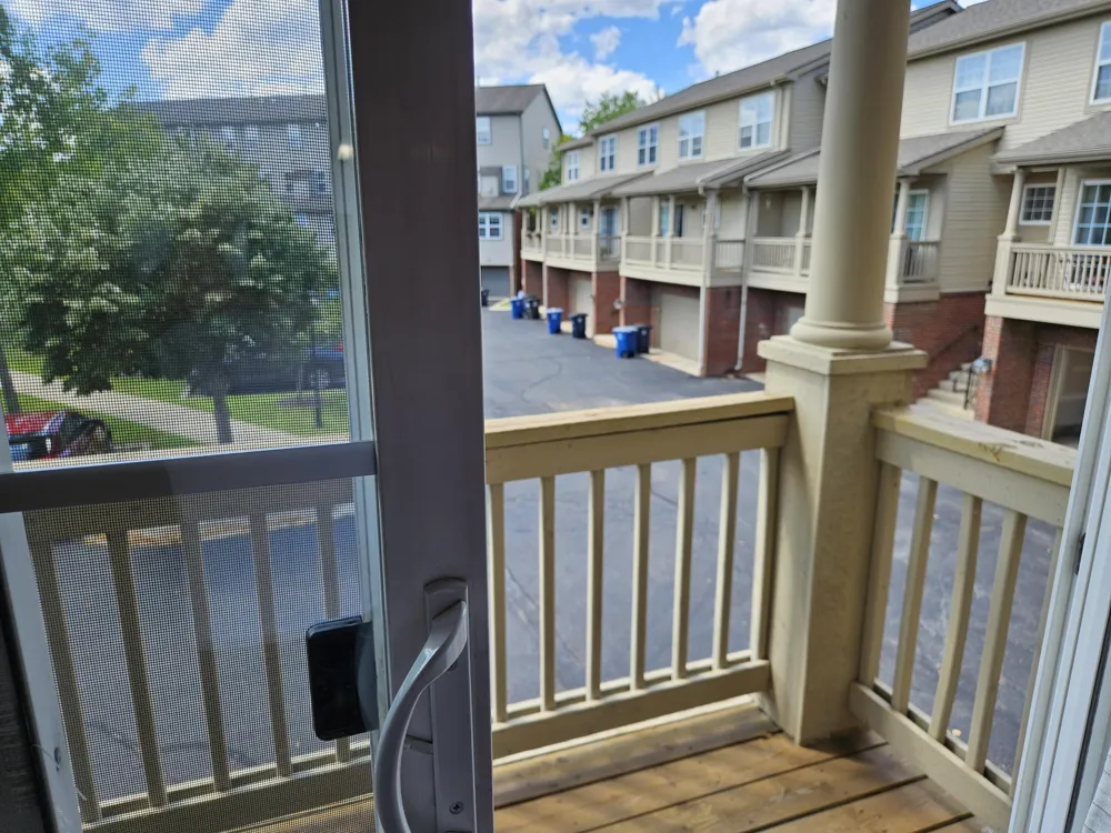 3041 Barclay Way Ann Arbor, MI 48105