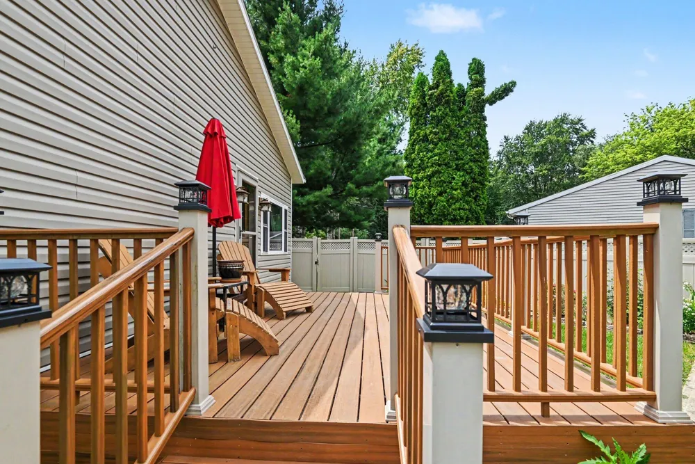 217 Prospect Street Bangor, MI 49013