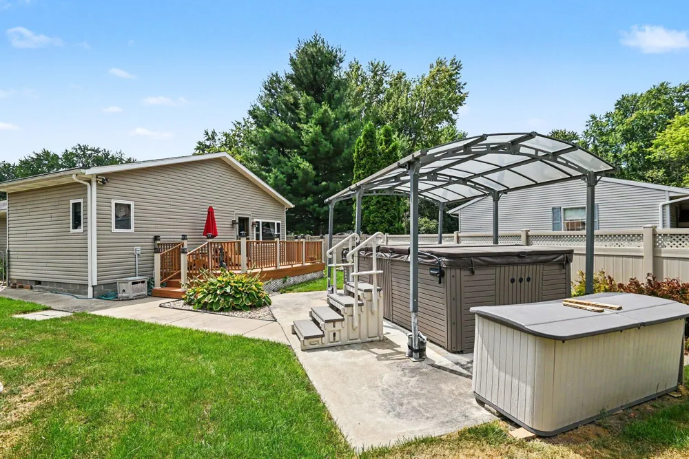 217 Prospect Street Bangor, MI 49013