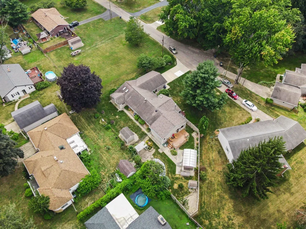 217 Prospect Street Bangor, MI 49013