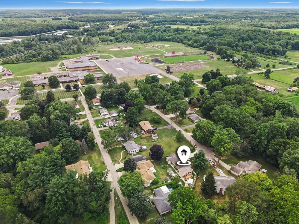 217 Prospect Street Bangor, MI 49013