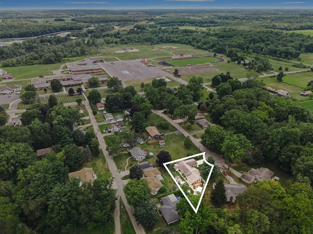 217 Prospect Street Bangor, MI 49013