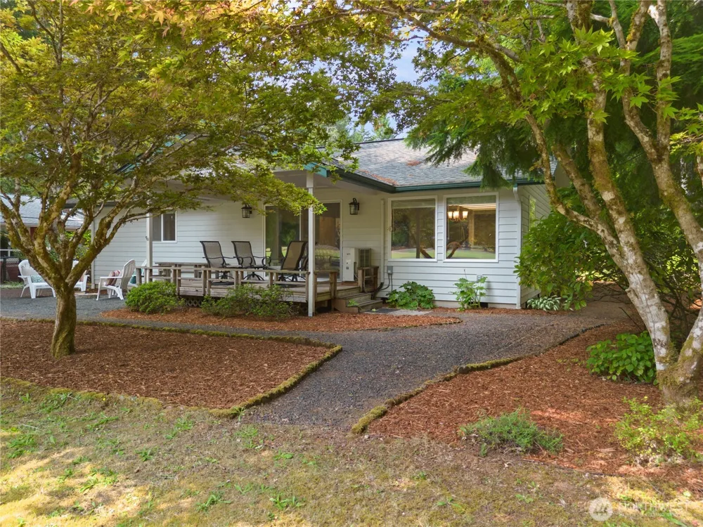 260 Mount Christie Drive Hoodsport, WA 98548