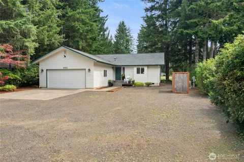 260 Mount Christie Drive