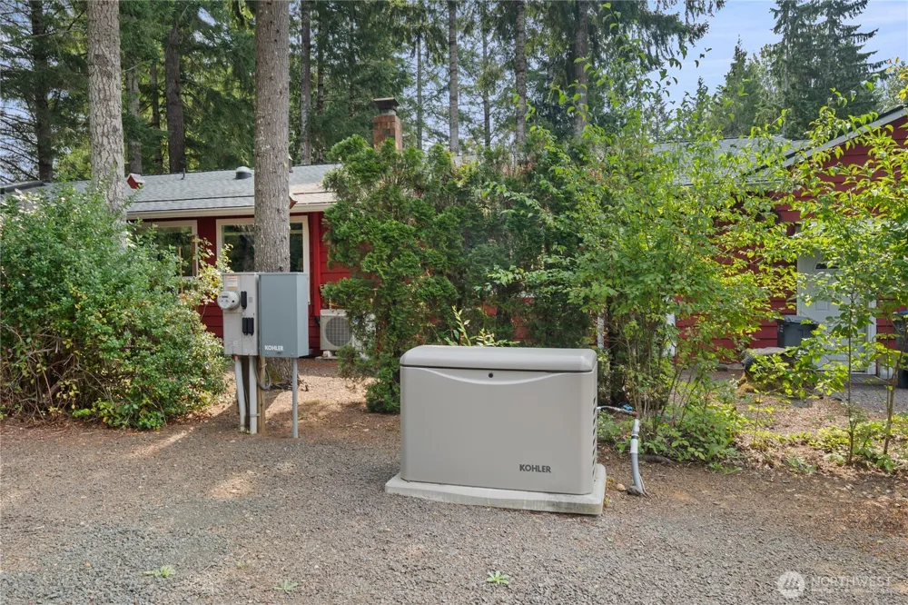 260 Mount Christie Drive Hoodsport, WA 98548