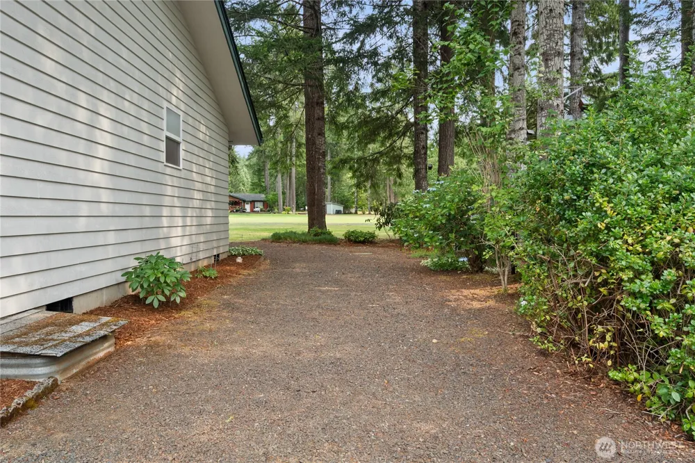 260 Mount Christie Drive Hoodsport, WA 98548