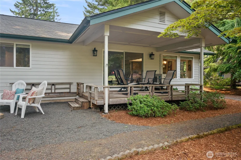 260 Mount Christie Drive Hoodsport, WA 98548
