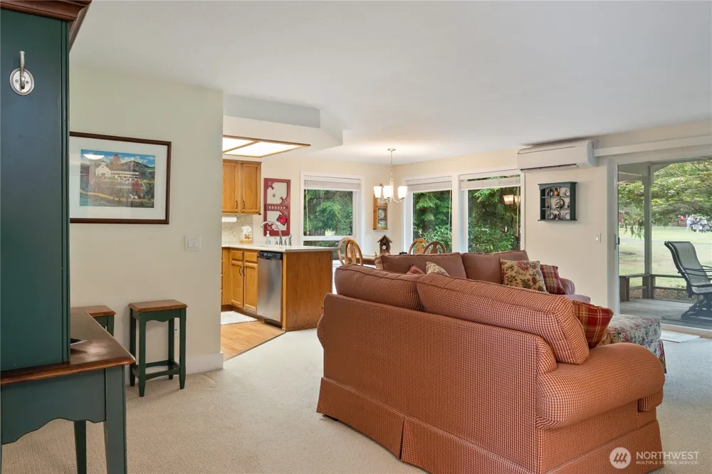 260 Mount Christie Drive Hoodsport, WA 98548