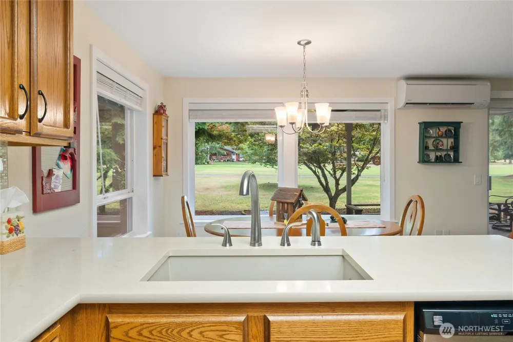 260 Mount Christie Drive Hoodsport, WA 98548