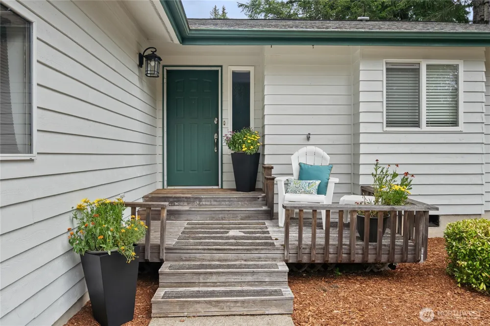 260 Mount Christie Drive Hoodsport, WA 98548