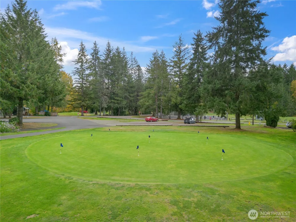 260 Mount Christie Drive Hoodsport, WA 98548